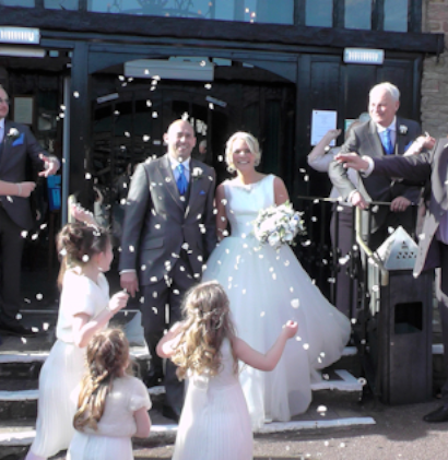 Confetti