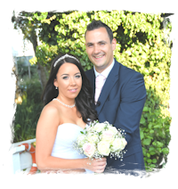 Mr & Mrs Maculskas