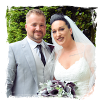 Mr & Mrs Mitchell