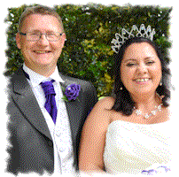 Mr & Mrs Mayler